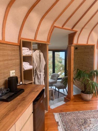 RAHMAT yurts in Tash-Tyube RAHMAT yurts in Tash-Tyube