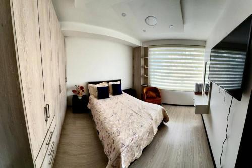 Apartamento de lujo in Ibarra Apartamento de lujo in Ibarra