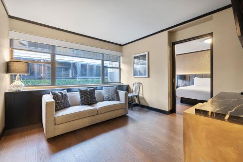Hudson Yards Hotel in Midtown West Hudson Yards Hotel in Midtown West