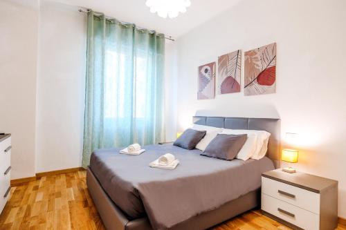 DiffeRent Home - Sant'Orsola