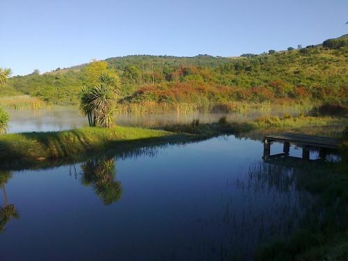 Vistas, The Old Orchard Guest House in Kokstad Vistas, The Old Orchard Guest House in Kokstad