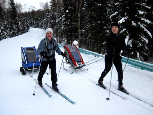 在meiguo.com看到的Maria's Creekside B&B的介绍图片