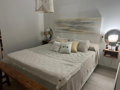 Chapitel-Dique Cabra Corral-Salta in โกโรเนล มอลเดส Chapitel-Dique Cabra Corral-Salta in โกโรเนล มอลเดส