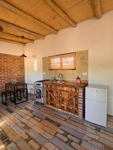 مطبخ, Ranchos de la Tata in Las Calles مطبخ, Ranchos de la Tata in Las Calles