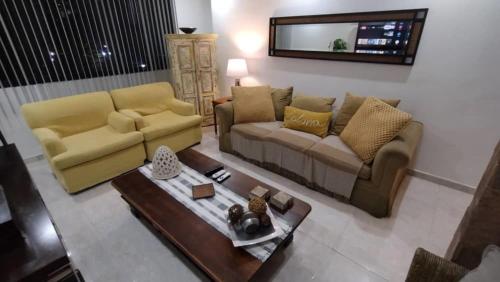 Amplio y Hermoso Apartamento in Maracay Amplio y Hermoso Apartamento in Maracay