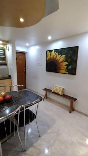 Lobby, Amplio y Hermoso Apartamento in Maracay Lobby, Amplio y Hermoso Apartamento in Maracay