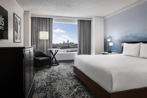 Harrah's Council Bluffs Hotel And Casino in Council Bluffs (IA) Harrah's Council Bluffs Hotel And Casino in Council Bluffs (IA)