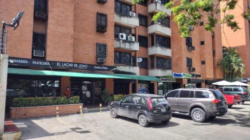 Amplio y Hermoso Apartamento in Maracay Amplio y Hermoso Apartamento in Maracay