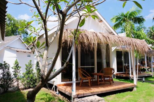 Sea Escapes Resort in 帕岸島 Sea Escapes Resort in 帕岸島
