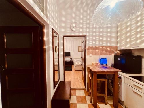 Cozy Flat Centrum of Warsaw