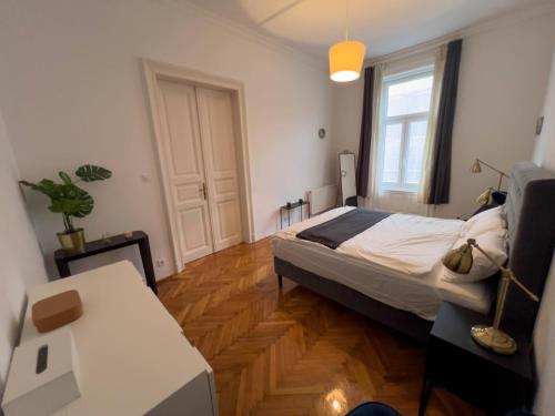 WCC Csengery Budapest