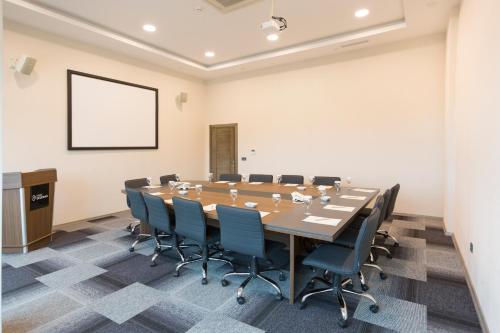 This photo about Park Dedeman Elazıg shared on HyHotel.com