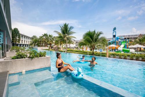 ザ サンズ カオ ラック バイ カタタニ リゾート20