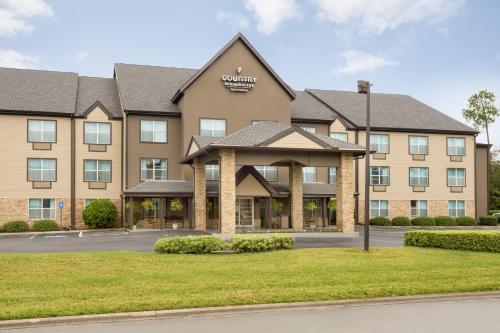 入口, 金士蘭麗怡酒店 (Country Inn & Suites by Radisson, Kingsland, GA) in 金士蘭 (GA) 入口, 金士蘭麗怡酒店 (Country Inn & Suites by Radisson, Kingsland, GA) in 金士蘭 (GA)