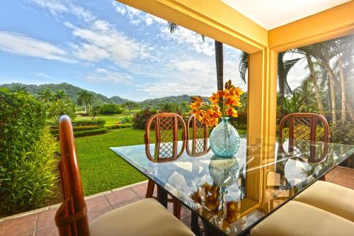 Facilities, HRG Condos at Los Suenos in Herradura Facilities, HRG Condos at Los Suenos in Herradura