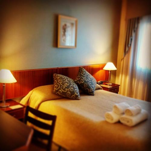 This photo about Hotel Costa Limay shared on HyHotel.com