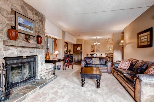 Village at Breckenridge Resort in Breckenridge (CO) Village at Breckenridge Resort in Breckenridge (CO)