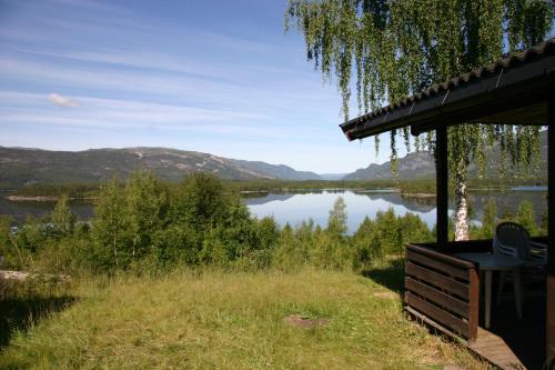 A környék, Vradal Hyttegrend in Vradal A környék, Vradal Hyttegrend in Vradal