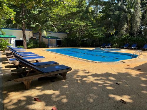 ランタ アイランド リゾート11