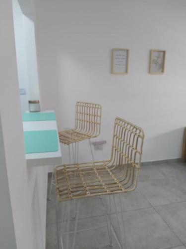 Monoambiente La Plata Centro