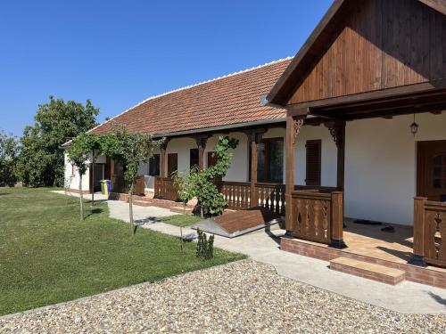 grădină, Engstliz House in Carei grădină, Engstliz House in Carei