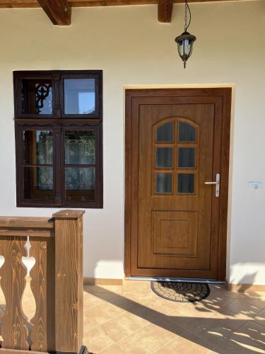 Vedere exterior, Engstliz Apartman in Carei Vedere exterior, Engstliz Apartman in Carei