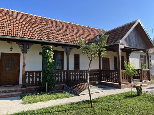 balcon/terasă, Engstliz Apartman in Carei balcon/terasă, Engstliz Apartman in Carei