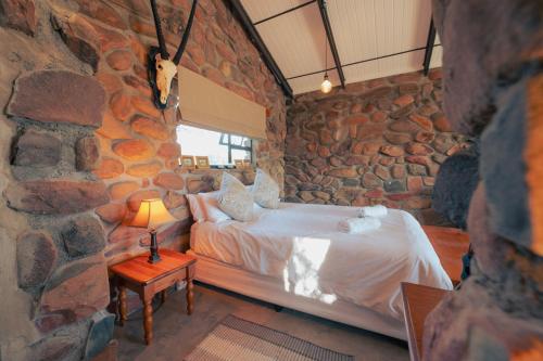 Grootwaterval Guest Farm in Princas Albertas Grootwaterval Guest Farm in Princas Albertas