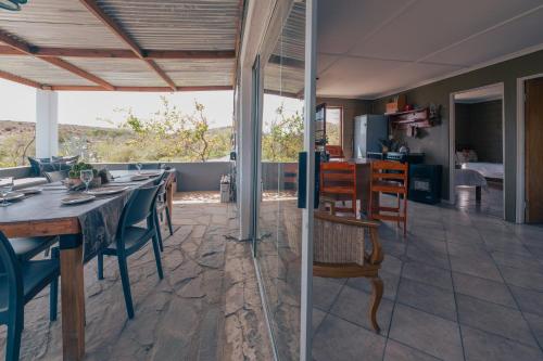 Grootwaterval Guest Farm in Princas Albertas Grootwaterval Guest Farm in Princas Albertas