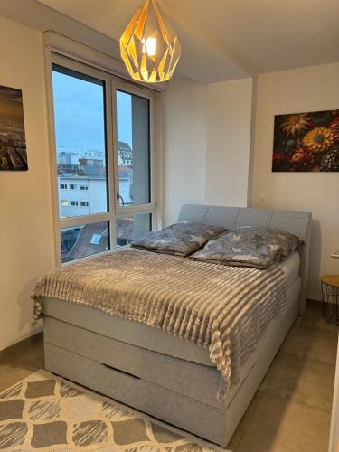 Petit studio cosy près du centre