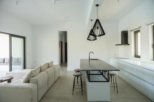 Kavos Villas Skyros in Acherounes Kavos Villas Skyros in Acherounes