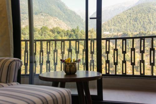 منظر, Hotel Melcome Manali in Baror منظر, Hotel Melcome Manali in Baror