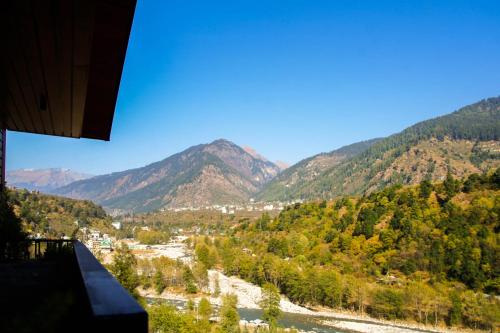 منظر, Hotel Melcome Manali in Baror منظر, Hotel Melcome Manali in Baror