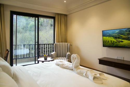 Tiện nghi, Hotel Melcome in Baror Tiện nghi, Hotel Melcome in Baror
