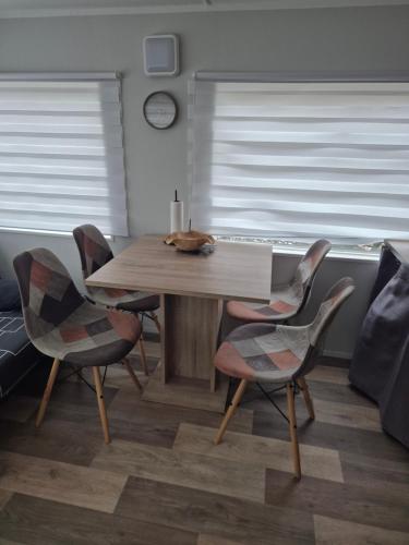 Faciliteiten, Mobil-Home N 48 in Fourmies Faciliteiten, Mobil-Home N 48 in Fourmies