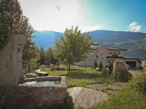 Wohlfuhl Apart Andrea in Zell am Ziller Wohlfuhl Apart Andrea in Zell am Ziller