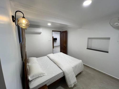 1BHK AC Apartment 500m from Cavelossim Beach-Sussegado near Mobor Beach 1BHK AC Apartment 500m from Cavelossim Beach-Sussegado near Mobor Beach