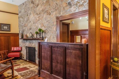 Előcsarnok, Hotel Napa Valley, an Ascend Collection Hotel in Napa Városközpont Előcsarnok, Hotel Napa Valley, an Ascend Collection Hotel in Napa Városközpont