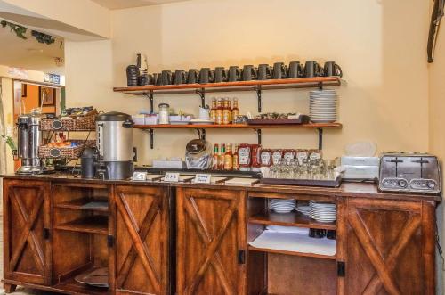 Ételek és italok, Hotel Napa Valley, an Ascend Collection Hotel in Napa Városközpont Ételek és italok, Hotel Napa Valley, an Ascend Collection Hotel in Napa Városközpont