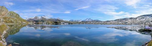 Közeli látványosságok, Larix in Ulrichen Közeli látványosságok, Larix in Ulrichen