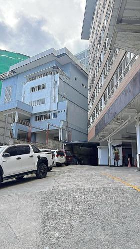 Cozy Studio Unit in Zone Vill Condominium-Montinola Subdivision