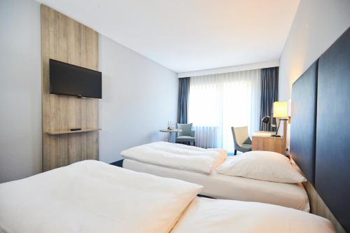 Flair Hotel Dobrachtal in Kulmbach Flair Hotel Dobrachtal in Kulmbach