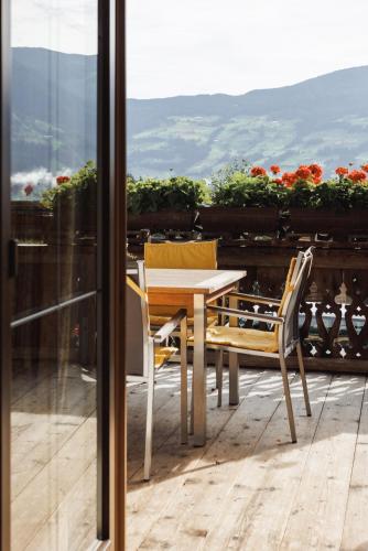 Kilátás, Alpen-Chalet-Pankraz in Fugenberg Kilátás, Alpen-Chalet-Pankraz in Fugenberg