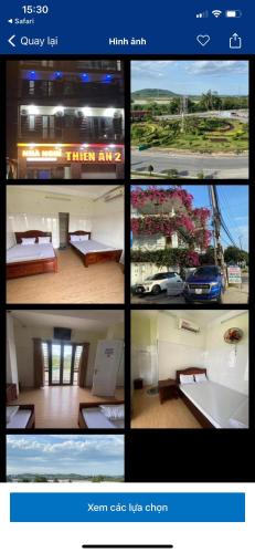 Nhà Nghỉ Thiên Ân 2 - Số 142 Bà Triệu (Nha Nghi Thien An 2 - So 142 Ba Trieu) in 黎鸿丰 Nhà Nghỉ Thiên Ân 2 - Số 142 Bà Triệu (Nha Nghi Thien An 2 - So 142 Ba Trieu) in 黎鸿丰