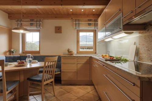 Konyha, Alpen-Chalet-Pankraz in Fugenberg Konyha, Alpen-Chalet-Pankraz in Fugenberg
