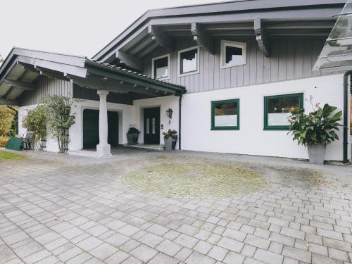 Buitenkant, Kohlis Alpine Home by we rent in Bruck an der Glocknerstrasse Buitenkant, Kohlis Alpine Home by we rent in Bruck an der Glocknerstrasse