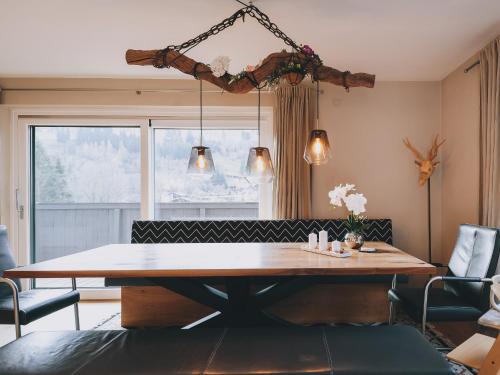 Faciliteiten, Kohlis Alpine Home by we rent in Bruck an der Glocknerstrasse Faciliteiten, Kohlis Alpine Home by we rent in Bruck an der Glocknerstrasse