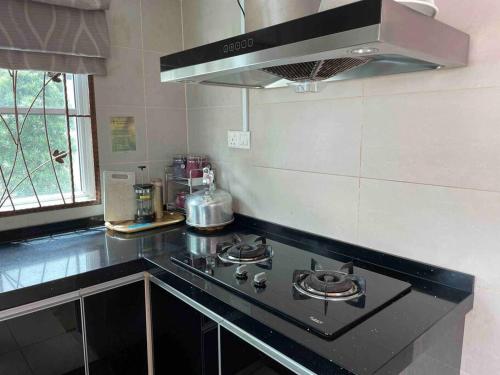 بنغل 3200 متر مربع من 4 غرفة و5 حمام خاص في سونجاي جاوي (Bungalow In Exclusive Area, Nibong Tebal) in نيبون تيبال بنغل 3200 متر مربع من 4 غرفة و5 حمام خاص في سونجاي جاوي (Bungalow In Exclusive Area, Nibong Tebal) in نيبون تيبال
