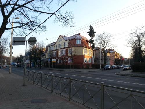 Apartments on Prospekt Mira 63A, Kaliningrad Apartments on Prospekt Mira 63A, Kaliningrad