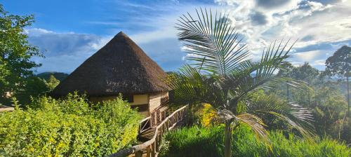 Agandi Uganda Eco-lodges in Kanungu Agandi Uganda Eco-lodges in Kanungu